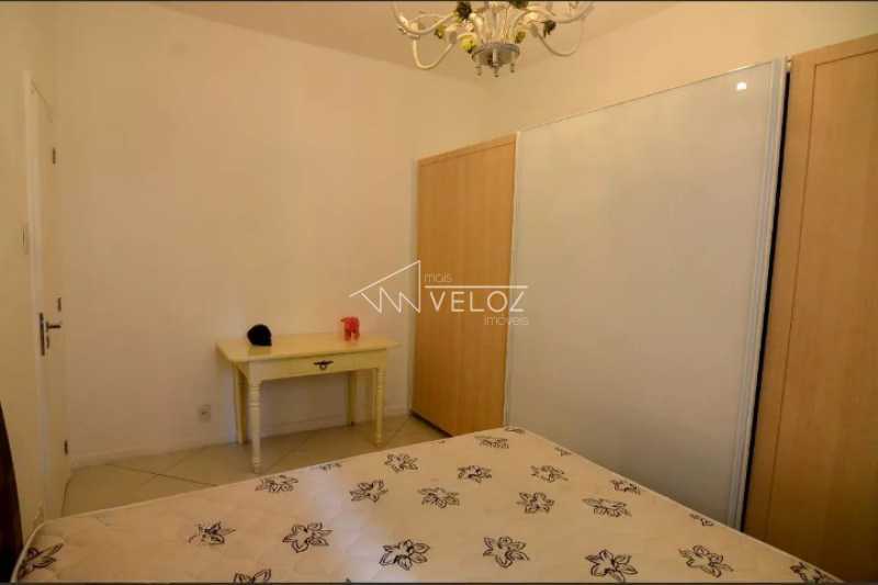 Apartamento à venda com 2 quartos, 80m² - Foto 7