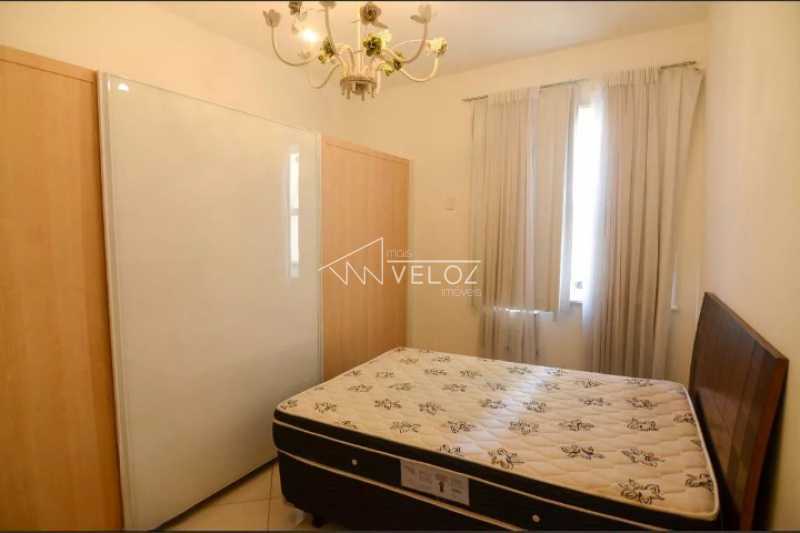 Apartamento à venda com 2 quartos, 80m² - Foto 9