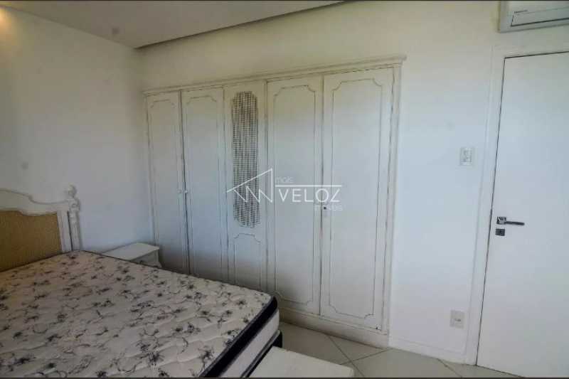 Apartamento à venda com 2 quartos, 80m² - Foto 11