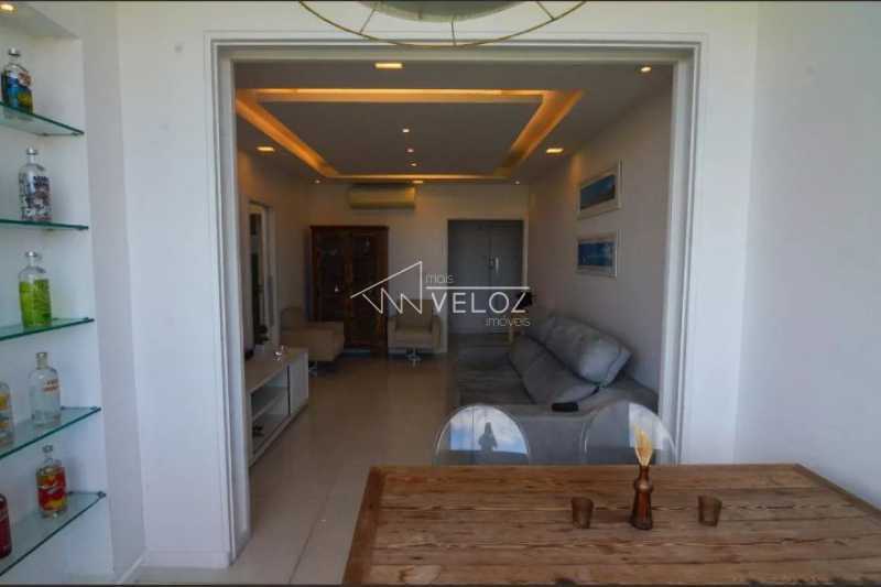 Apartamento à venda com 2 quartos, 80m² - Foto 12