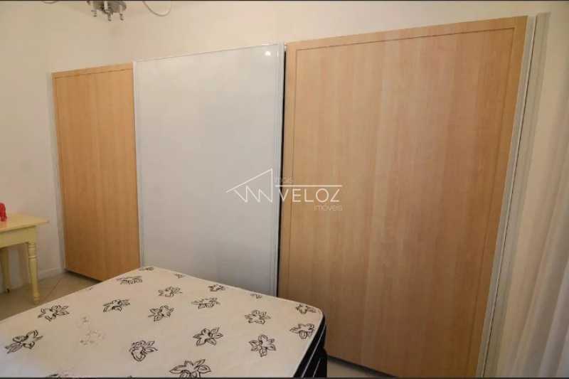 Apartamento à venda com 2 quartos, 80m² - Foto 13