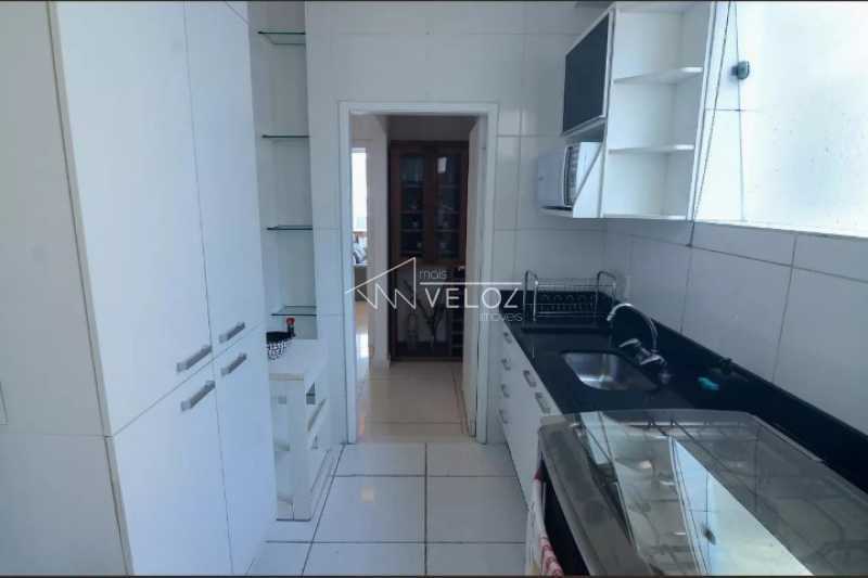 Apartamento à venda com 2 quartos, 80m² - Foto 14