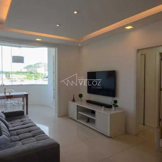 Apartamento à venda com 2 quartos, 80m² - Foto 20