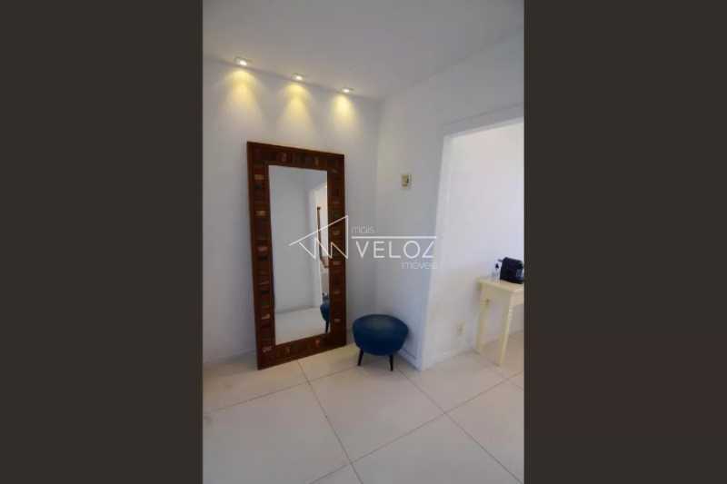 Apartamento à venda com 2 quartos, 80m² - Foto 22