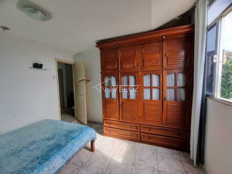 Apartamento à venda com 3 quartos, 39m² - Foto 3