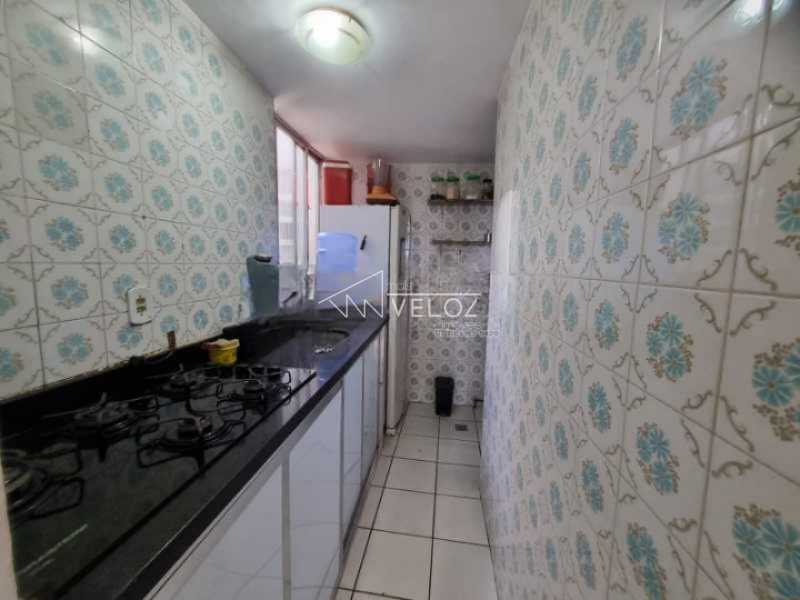 Apartamento à venda com 3 quartos, 39m² - Foto 4