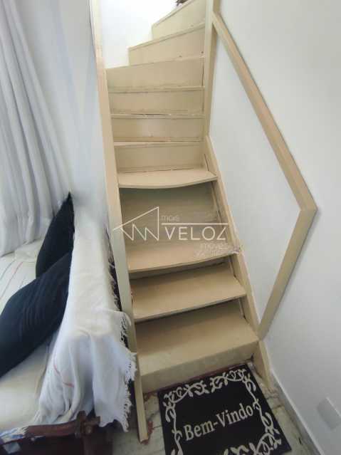 Apartamento à venda com 3 quartos, 39m² - Foto 6