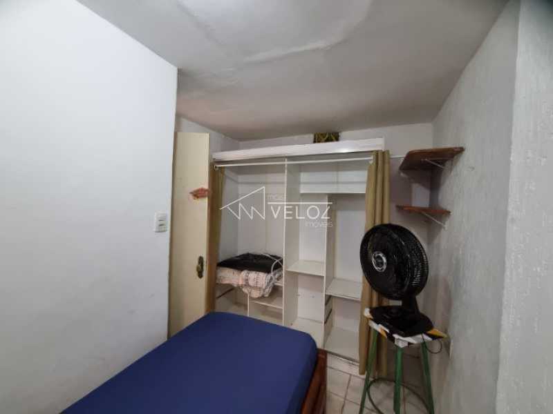 Apartamento à venda com 3 quartos, 39m² - Foto 7