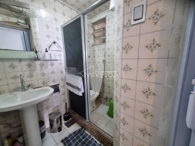 Apartamento à venda com 3 quartos, 39m² - Foto 8