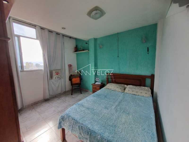 Apartamento à venda com 3 quartos, 39m² - Foto 11