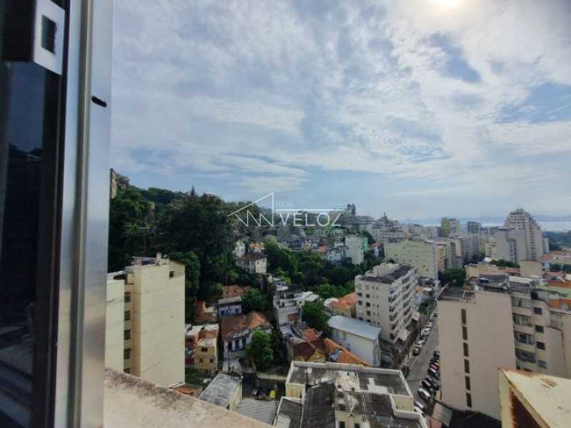 Apartamento à venda com 3 quartos, 39m² - Foto 12