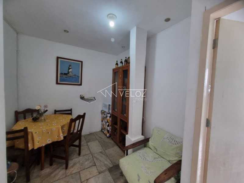 Apartamento à venda com 3 quartos, 39m² - Foto 13