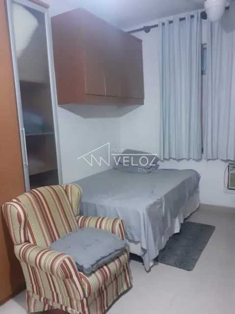 Apartamento, 1 quarto, 25 m² - Foto 18