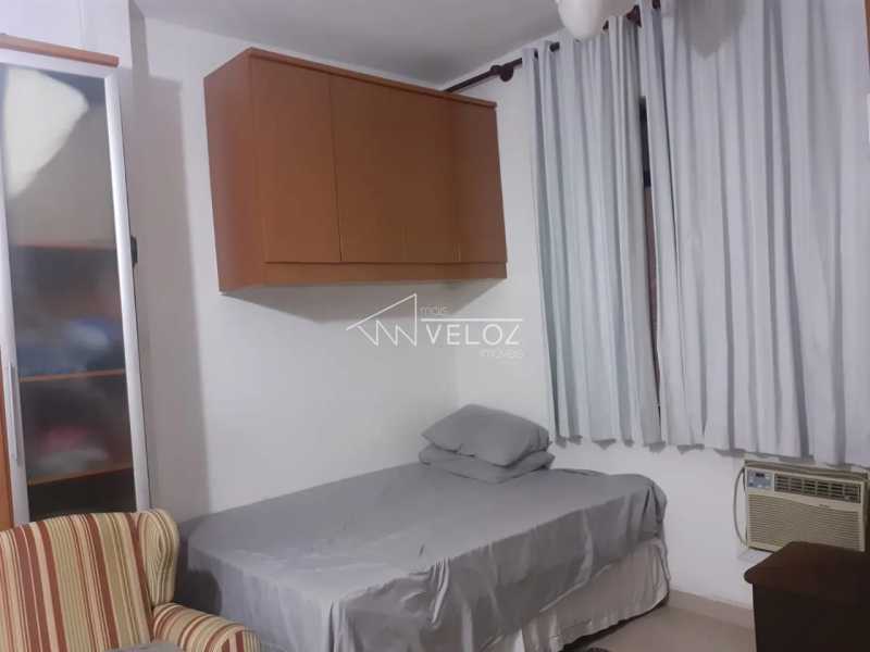 Apartamento, 1 quarto, 25 m² - Foto 9