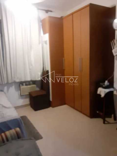 Apartamento, 1 quarto, 25 m² - Foto 8