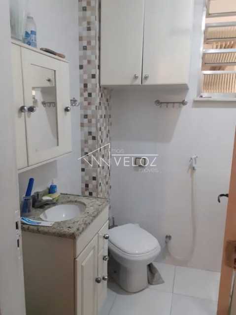 Apartamento, 1 quarto, 25 m² - Foto 17