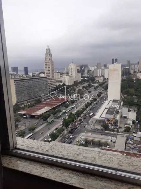 Apartamento, 1 quarto, 25 m² - Foto 14