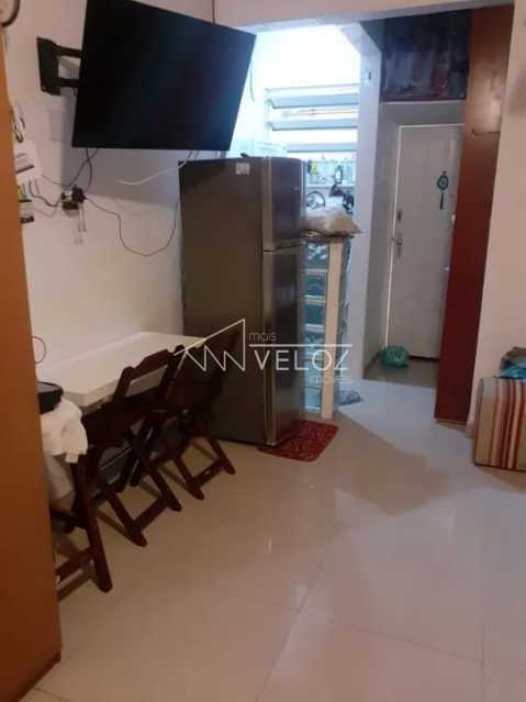 Apartamento, 1 quarto, 25 m² - Foto 2