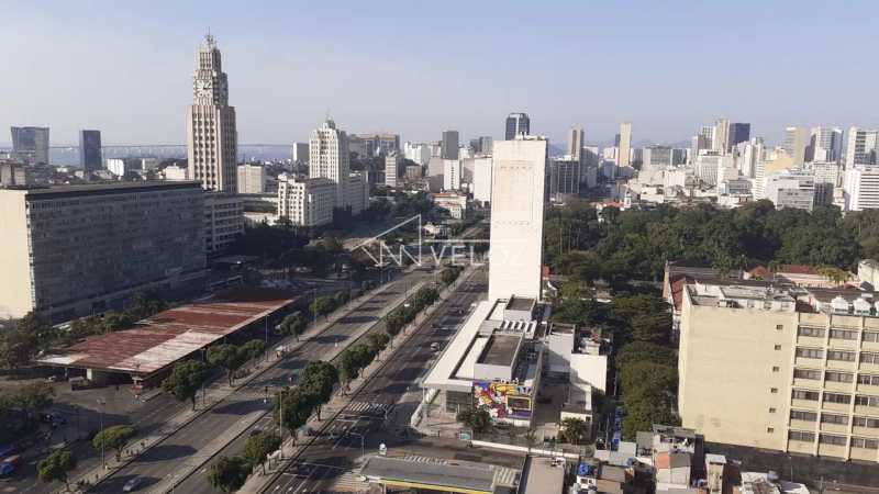 Apartamento, 1 quarto, 25 m² - Foto 21