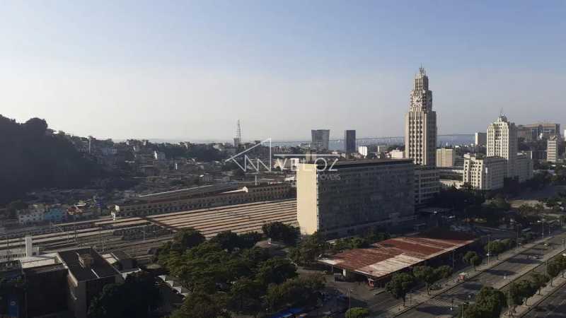 Apartamento, 1 quarto, 25 m² - Foto 16