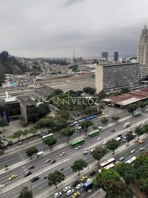 Apartamento, 1 quarto, 25 m² - Foto 1