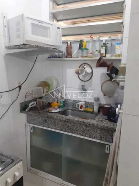 Apartamento, 1 quarto, 25 m² - Foto 7