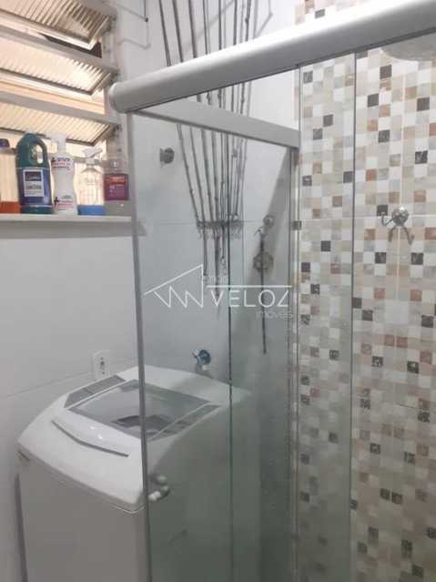 Apartamento, 1 quarto, 25 m² - Foto 15