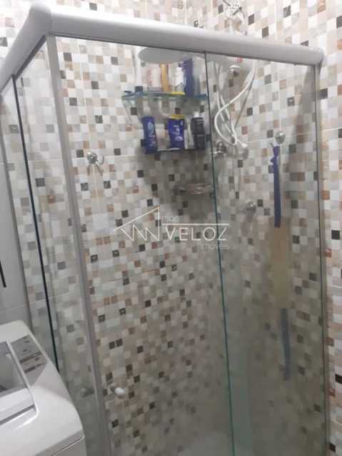Apartamento, 1 quarto, 25 m² - Foto 20