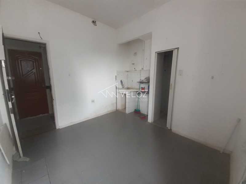 Kitnet e Studio à venda, 18m² - Foto 17