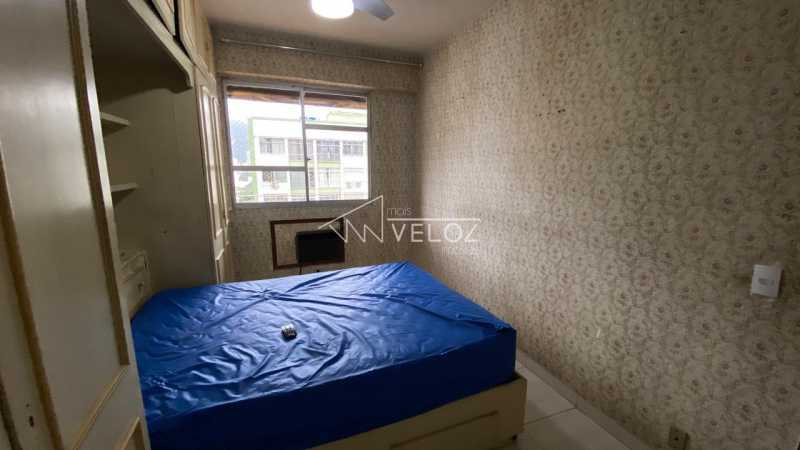 Apartamento à venda com 3 quartos, 100m² - Foto 6