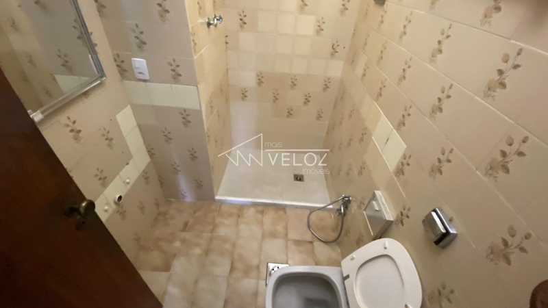 Apartamento à venda com 3 quartos, 100m² - Foto 9