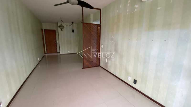 Apartamento à venda com 3 quartos, 100m² - Foto 4