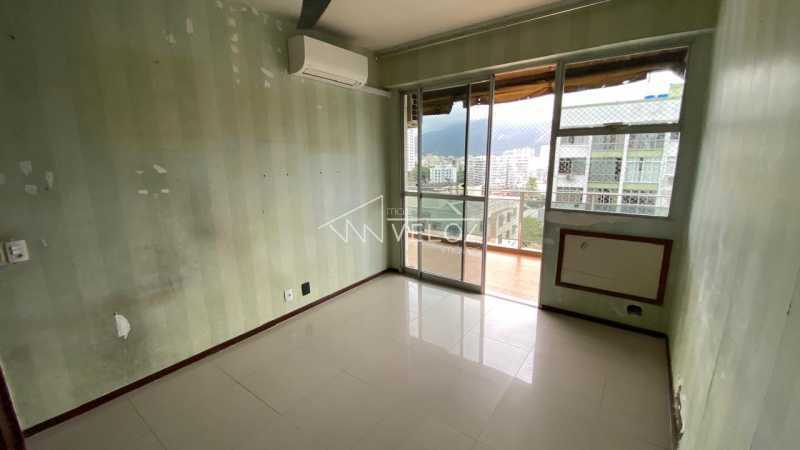 Apartamento à venda com 3 quartos, 100m² - Foto 3