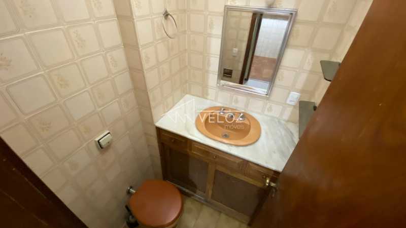 Apartamento à venda com 3 quartos, 100m² - Foto 12