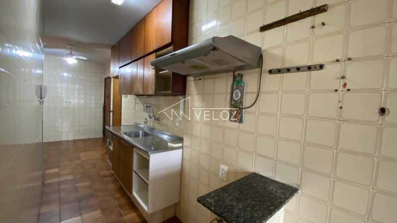 Apartamento à venda com 3 quartos, 100m² - Foto 13