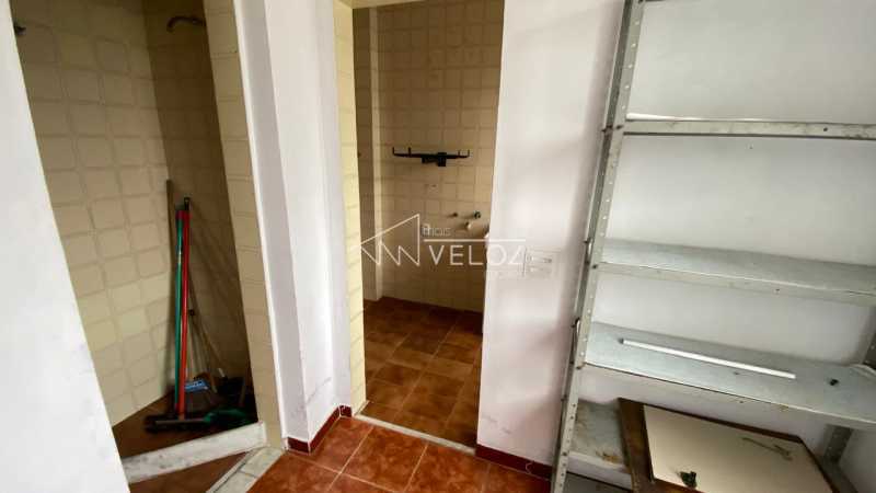 Apartamento à venda com 3 quartos, 100m² - Foto 15