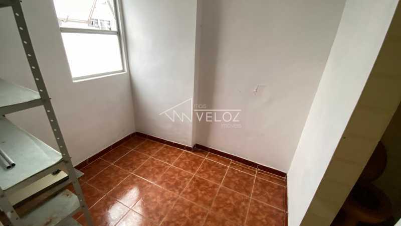 Apartamento à venda com 3 quartos, 100m² - Foto 16