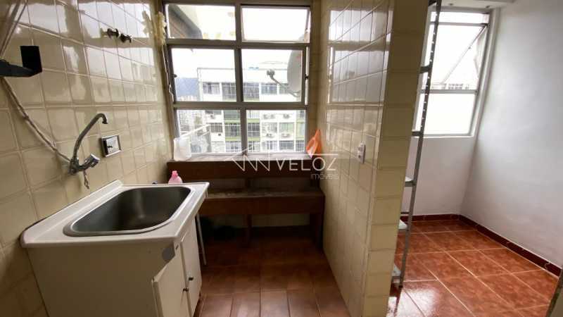 Apartamento à venda com 3 quartos, 100m² - Foto 14