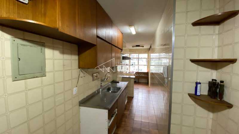 Apartamento à venda com 3 quartos, 100m² - Foto 11