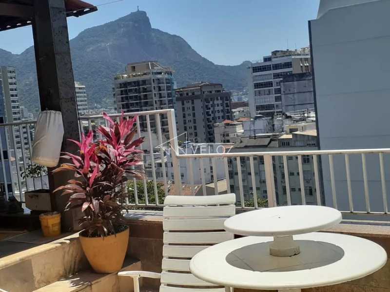 Cobertura à venda com 5 quartos, 265m² - Foto 3