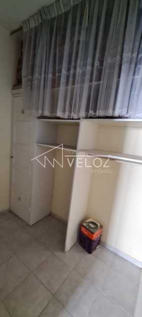 Apartamento à venda com 2 quartos, 58m² - Foto 11