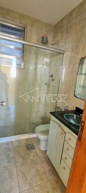 Apartamento à venda com 2 quartos, 58m² - Foto 22