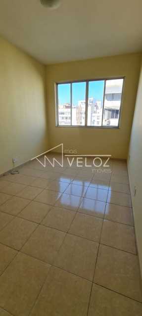 Apartamento à venda com 2 quartos, 58m² - Foto 2