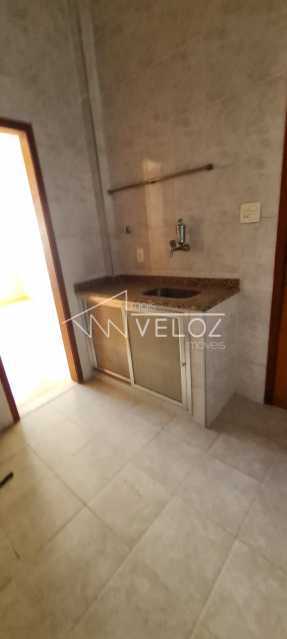 Apartamento à venda com 2 quartos, 58m² - Foto 15