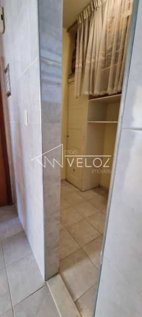 Apartamento à venda com 2 quartos, 58m² - Foto 10