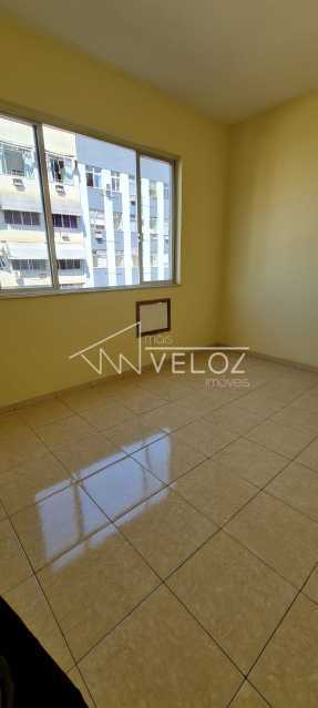 Apartamento à venda com 2 quartos, 58m² - Foto 8