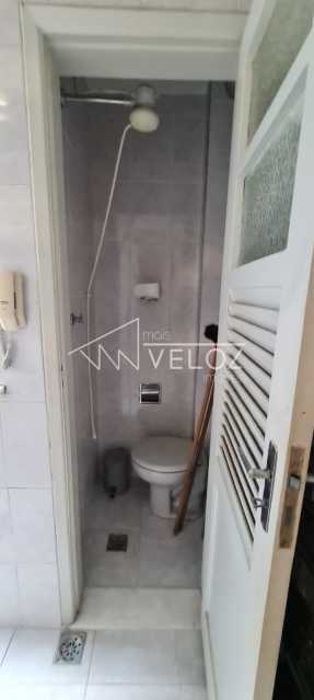 Apartamento à venda com 2 quartos, 58m² - Foto 21