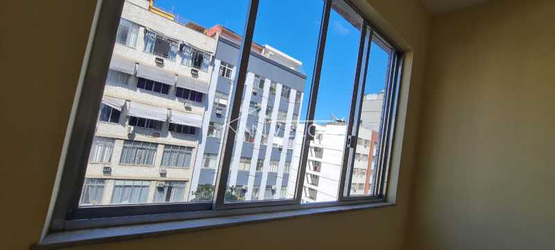 Apartamento à venda com 2 quartos, 58m² - Foto 4