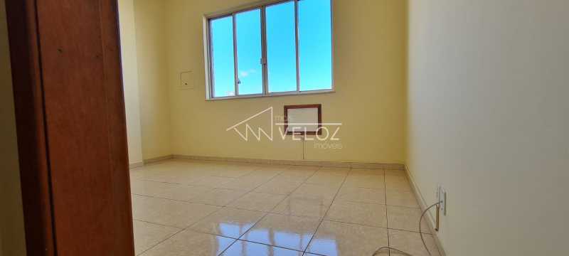 Apartamento à venda com 2 quartos, 58m² - Foto 20