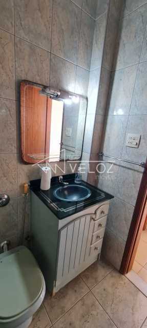 Apartamento à venda com 2 quartos, 58m² - Foto 23